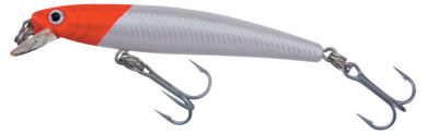 Yozuri Pins Minnow Floating Sahte Balığı