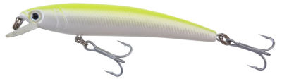 Yozuri Pins Minnow Floating Sahte Balığı