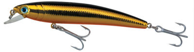 Yozuri Pins Minnow Floating Sahte Balığı - 27