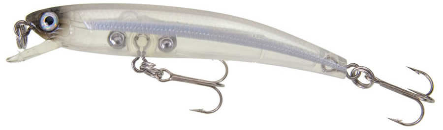 Yozuri Pins Minnow Floating Yapay Balığı TGLM 90MM