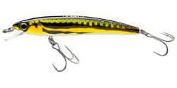 Yozuri Pins Minnow Floating Sahte Balığı (Yeni) - 1