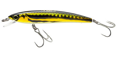 Yozuri Pins Minnow Floating Sahte Balığı (Yeni) - 1