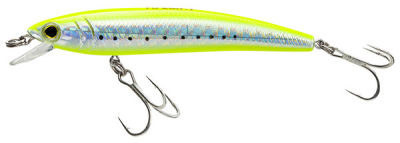 Yozuri Pins Minnow Floating Sahte Balığı (Yeni) - 2