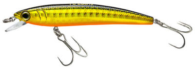 Yozuri Pins Minnow Floating Sahte Balığı (Yeni) - 3