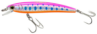 Yozuri Pins Minnow Floating Sahte Balığı (Yeni)