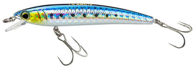 Yozuri Pins Minnow Floating Sahte Balığı (Yeni) - 5