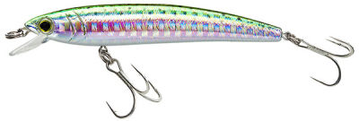 Yozuri Pins Minnow Floating Sahte Balığı (Yeni) - 7