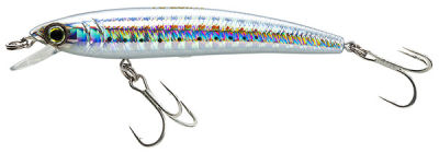 Yozuri Pins Minnow Floating Sahte Balığı (Yeni) - 9