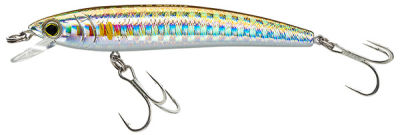 Yozuri Pins Minnow Floating Sahte Balığı (Yeni) - 10