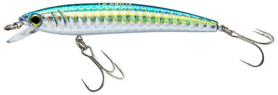 Yozuri Pins Minnow Floating Sahte Balığı (Yeni) - 11