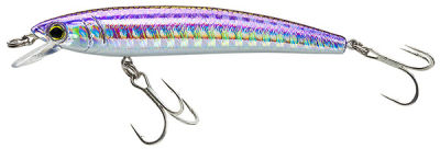 Yozuri Pins Minnow Floating Sahte Balığı (Yeni) - 12