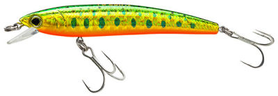 Yozuri Pins Minnow Floating Sahte Balığı (Yeni) - 13