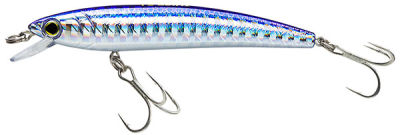 Yozuri Pins Minnow Floating Sahte Balığı (Yeni)