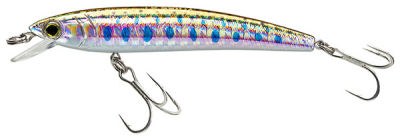 Yozuri Pins Minnow Floating Sahte Balığı (Yeni) - 16