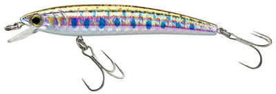 Yozuri Pins Minnow Floating Sahte Balığı (Yeni)