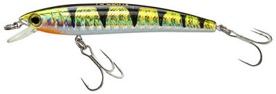 Yozuri Pins Minnow Floating Sahte Balığı (Yeni) - 17