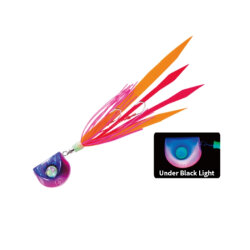 Yozuri Salty Rubber Slide Jig - 3