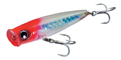 Yozuri Sashimi 3D Popper Floating Sahte Balığı - 1