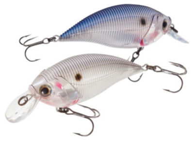 Yozuri Sashimi Crank Shallow Floating Sahte Balığı - 1
