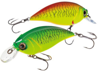 Yozuri Sashimi Crank Shallow Floating Sahte Balığı - 2