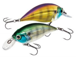 Yozuri Sashimi Crank Shallow Floating Sahte Balığı - 3