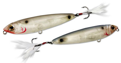 Yozuri Sashimi Pencil Floating Fw Sahte Balığı - 2