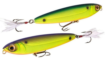 Yozuri Sashimi Pencil Floating Fw Sahte Balığı - 4