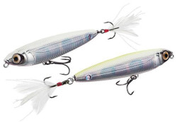 Yozuri Sashimi Pencil Floating Fw Sahte Balığı - 5