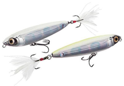 Yozuri Sashimi Pencil Floating Fw Sahte Balığı - 5