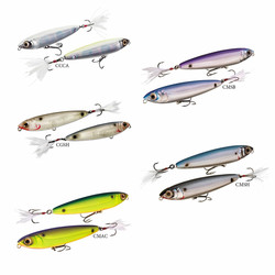 Yozuri Sashimi Pencil Floating Fw Sahte Balığı - 7