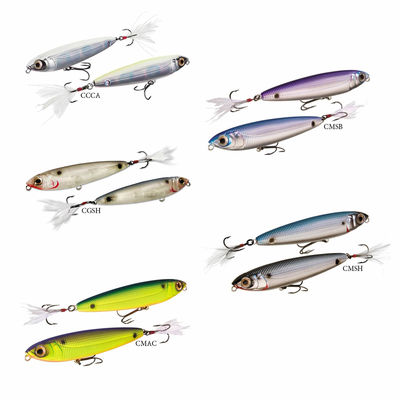 Yozuri Sashimi Pencil Floating Fw Sahte Balığı - 7