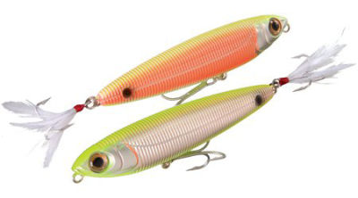 Yozuri Sashimi Pencil Floating Sw Sahte Balığı - 5