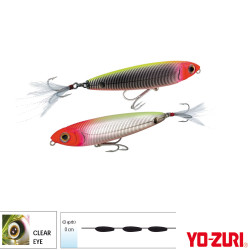 Yozuri - Yozuri Sashimi Pencil Floating Sw Sahte Balığı