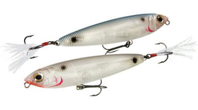 Yozuri Sashimi Pencil Floating Sw Sahte Balığı - 1