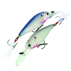 Yozuri Sashimi Shad Fw Suspending Sahte Balığı - 1