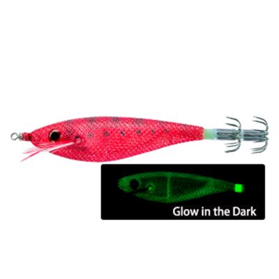 Yozuri Squid Jig Ultra Cloth-Bavc Kalamar Sahte Balığı - 33