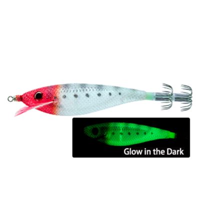 Yozuri Squid Jig Ultra Cloth-Bavc Kalamar Sahte Balığı - 34