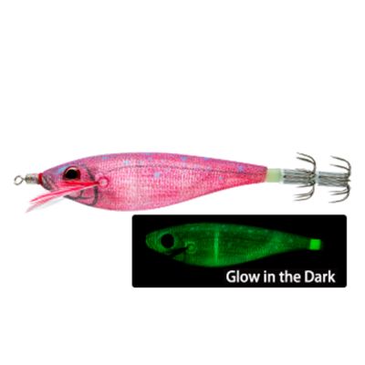 Yozuri Squid Jig Ultra Cloth-Bavc Kalamar Sahte Balığı - 35