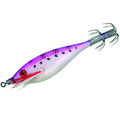 Yozuri Squid Jig Ultra Cloth-Bavc Kalamar Sahte Balığı - 1