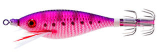Yozuri Squid Jig Ultra Cloth-Bavc Kalamar Sahte Balığı - 3