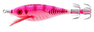Yozuri Squid Jig Ultra Cloth-Bavc Kalamar Sahte Balığı