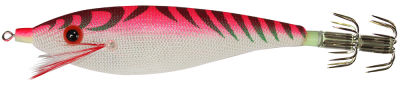 Yozuri Squid Jig Ultra Cloth-Bavc Kalamar Sahte Balığı - 8