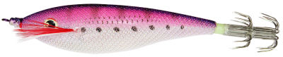 Yozuri Squid Jig Ultra Cloth-Bavc Kalamar Sahte Balığı - 15