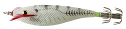 Yozuri Squid Jig Ultra Cloth-Bavc Kalamar Sahte Balığı - 19