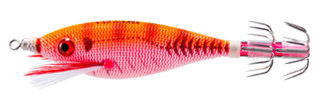 Yozuri Squid Jig Ultra Cloth-Bavc Kalamar Sahte Balığı - 22