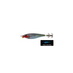 Yozuri Squid Jig Ultra Cloth-Bavc Kalamar Sahte Balığı - 24