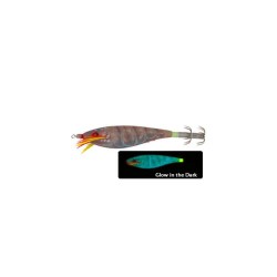 Yozuri Squid Jig Ultra Cloth-Bavc Kalamar Sahte Balığı - 25