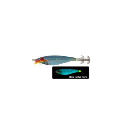 Yozuri Squid Jig Ultra Cloth-Bavc Kalamar Sahte Balığı - 26
