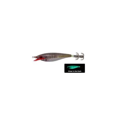 Yozuri Squid Jig Ultra Cloth-Bavc Kalamar Sahte Balığı - 30