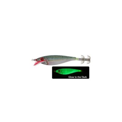 Yozuri Squid Jig Ultra Cloth-Bavc Kalamar Sahte Balığı